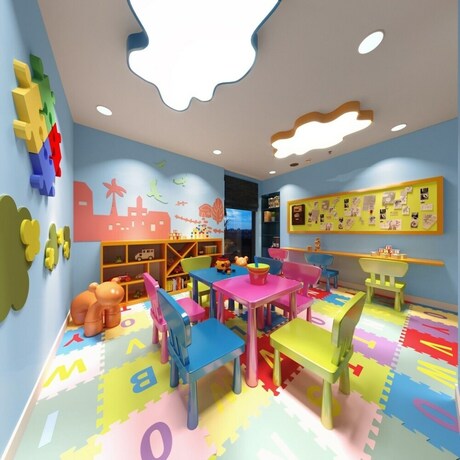 Imagen de los interiores del Hotel Minh Chau Pearl and Spa. Foto 28