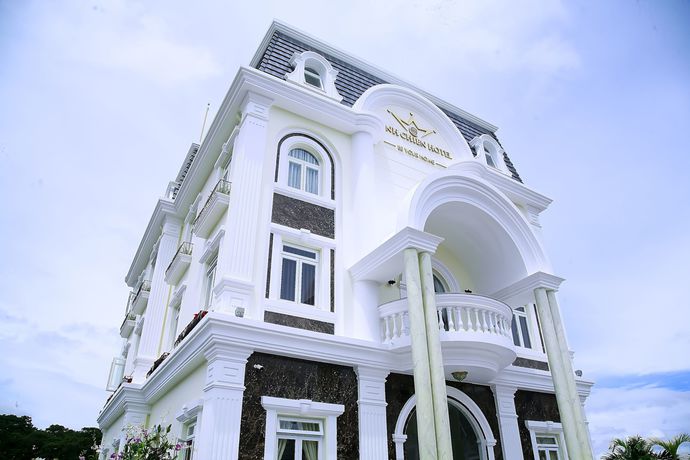 Imagen general del Hotel Minh Chien. Foto 1