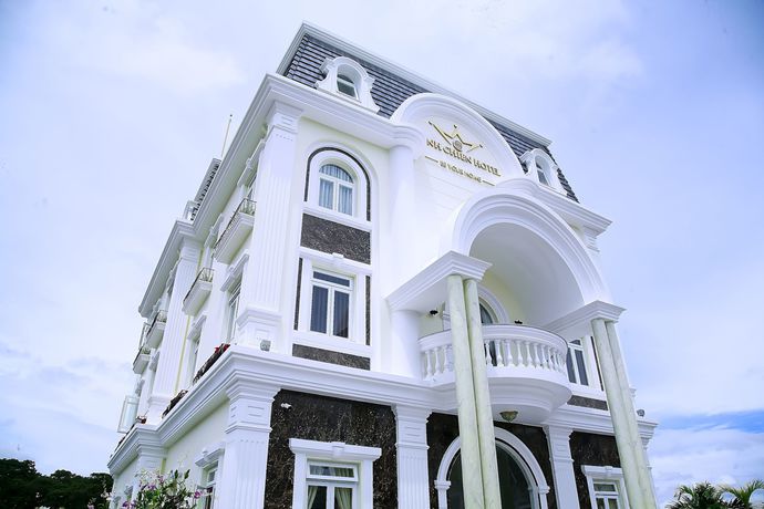 Imagen general del Hotel Minh Chien Hotel. Foto 1