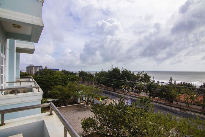 Imagen de la habitación del Hotel Minh Dam Hotel and Restaurant. Foto 12