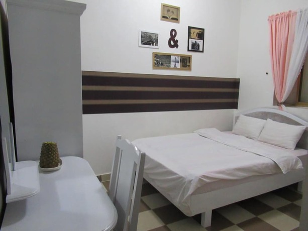 Imagen general del Hotel Minh Duc Hotel by Zuzu. Foto 1