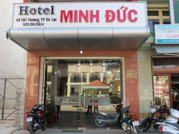 Imagen general del Hotel Minh Duc Hotel by Zuzu. Foto 2