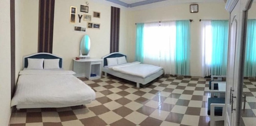 Imagen general del Hotel Minh Duc Hotel by Zuzu. Foto 4