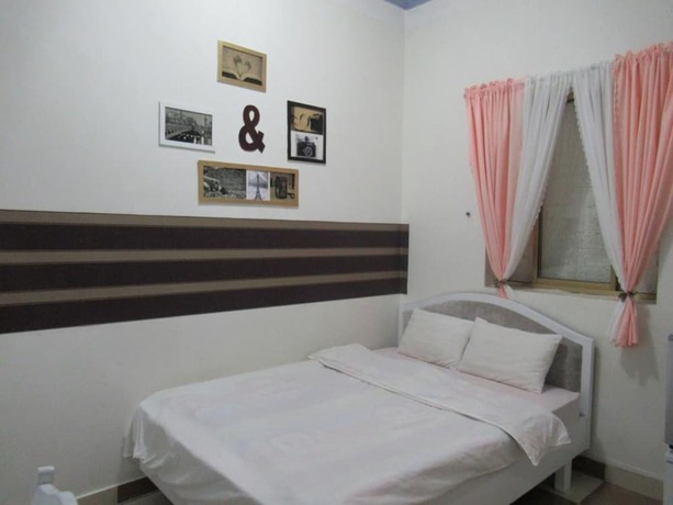 Imagen de la habitación del Hotel Minh Duc Hotel by Zuzu. Foto 6