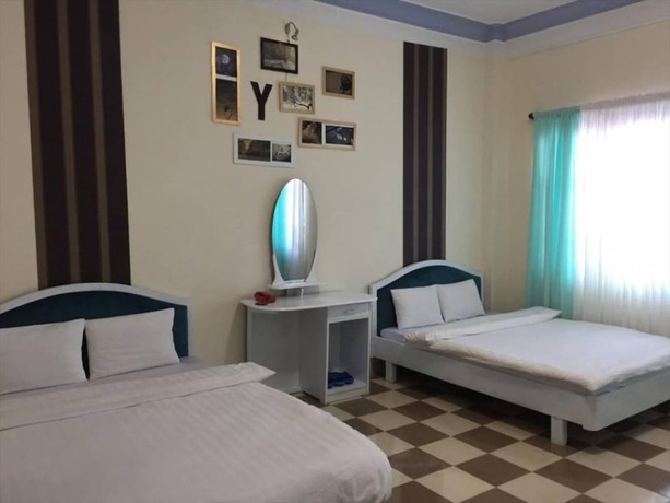 Imagen de la habitación del Hotel Minh Duc Hotel by Zuzu. Foto 10