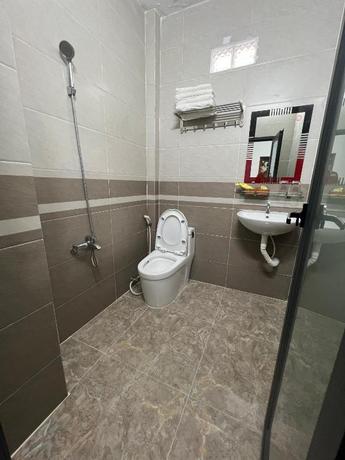Imagen general del Hotel Minh Ha. Foto 1