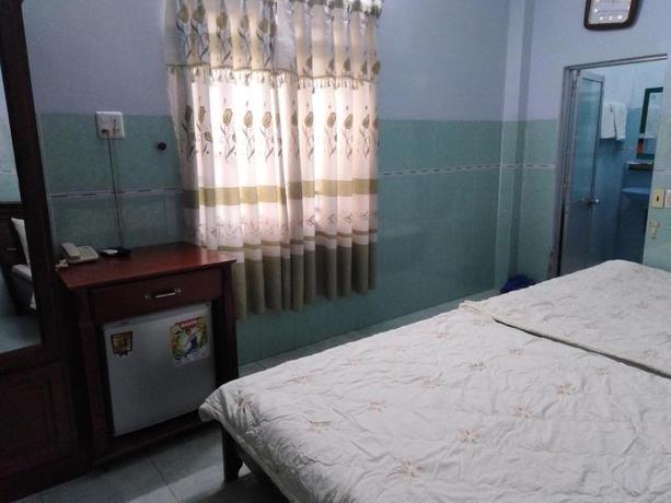 Imagen general del Hotel Minh Ha. Foto 4