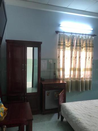 Imagen general del Hotel Minh Ha. Foto 5