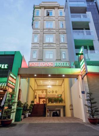 Imagen general del Hotel Minh Hoang. Foto 1
