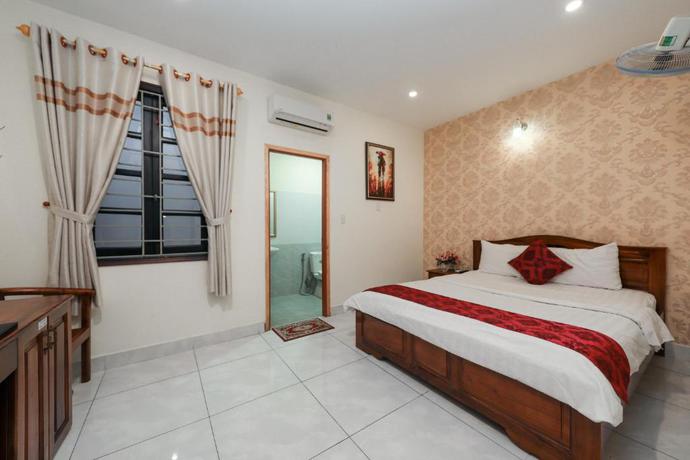 Imagen general del Hotel Minh Hoang. Foto 5
