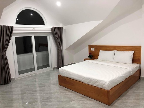 Imagen general del Hotel Minh Huy. Foto 1
