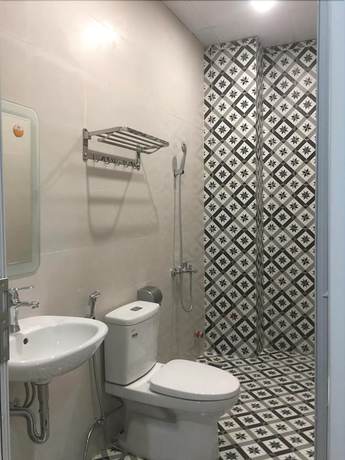 Imagen de la habitación del Hotel Minh Huy. Foto 7