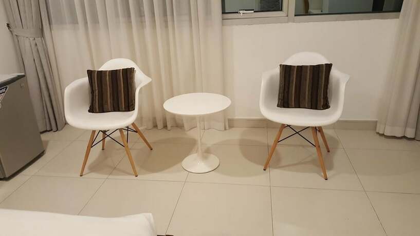Imagen de la habitación del Hotel Minh Khang. Foto 17