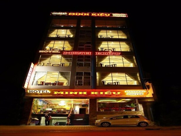 Imagen general del Hotel Minh Kieu. Foto 1