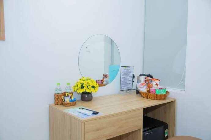 Imagen general del Hotel Minh Minh Nam 2. Foto 1