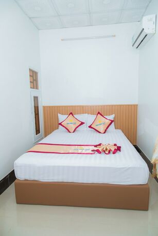 Imagen general del Hotel Minh Minh Nam 2. Foto 3
