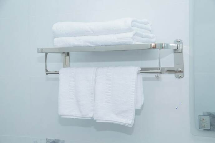Imagen general del Hotel Minh Minh Nam 2. Foto 6