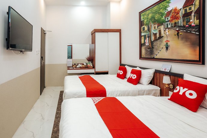 Imagen de la habitación del Hotel Minh Minh Nam. Foto 2