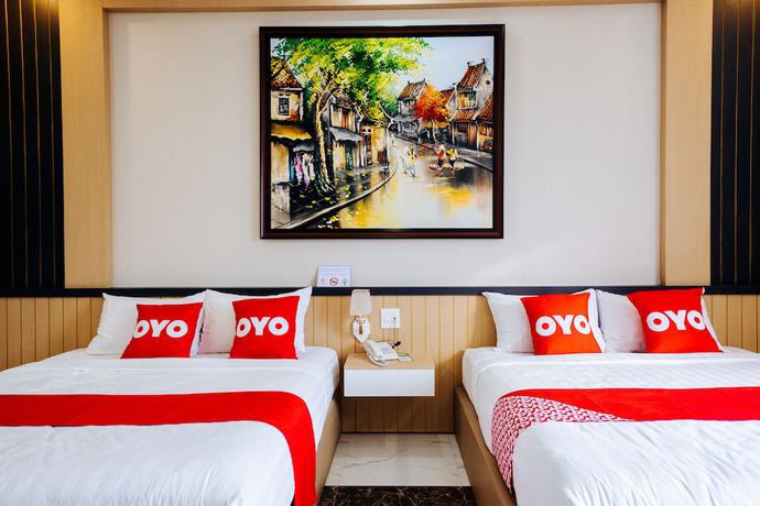 Imagen de la habitación del Hotel Minh Minh Nam. Foto 3