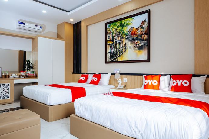 Imagen de la habitación del Hotel Minh Minh Nam. Foto 4
