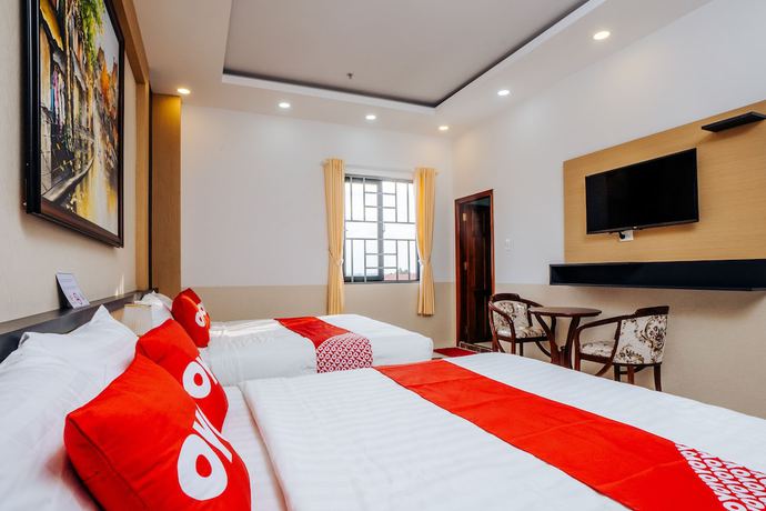 Imagen de la habitación del Hotel Minh Minh Nam. Foto 5