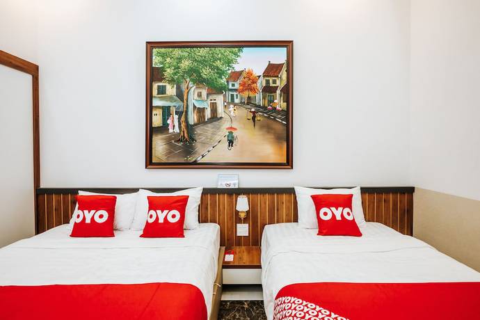 Imagen de la habitación del Hotel Minh Minh Nam. Foto 7