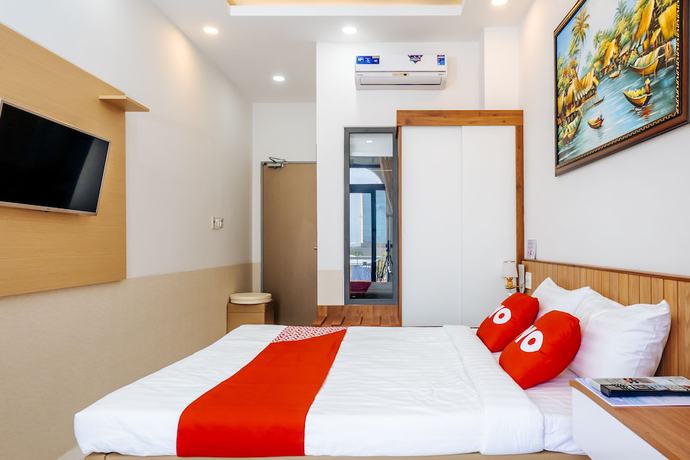 Imagen de la habitación del Hotel Minh Minh Nam. Foto 8