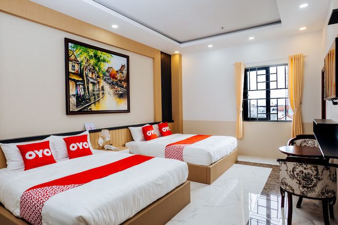 Imagen de la habitación del Hotel Minh Minh Nam. Foto 10