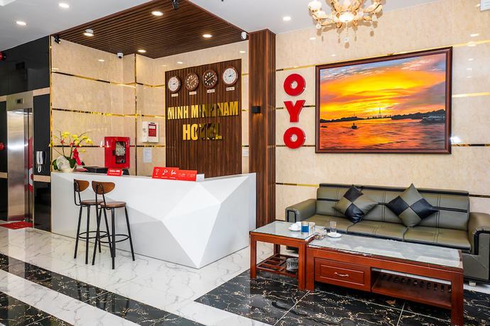 Imagen de los interiores del Hotel Minh Minh Nam. Foto 20