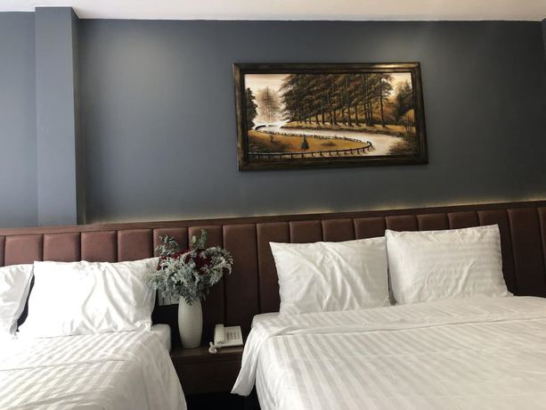Imagen de la habitación del Hotel Minh Nguyen. Foto 3