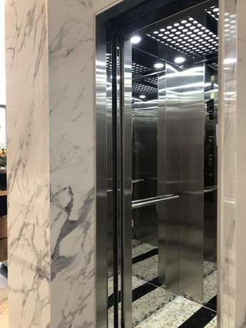 Imagen de los interiores del Hotel Minh Nguyen. Foto 17