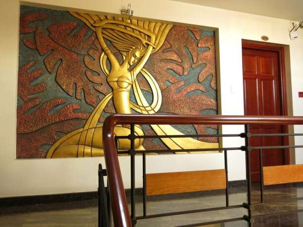 Imagen general del Hotel Minh Nhu. Foto 2