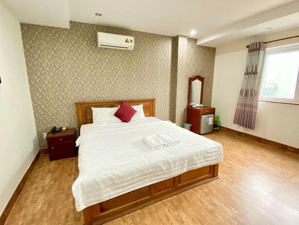 Imagen general del Hotel Minh Nhu. Foto 5