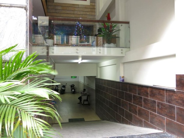 Imagen general del Hotel Minh Nhu. Foto 6
