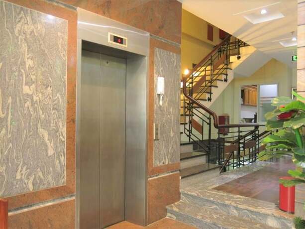 Imagen general del Hotel Minh Nhu. Foto 8