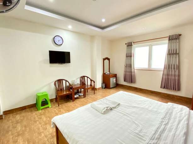 Imagen general del Hotel Minh Nhu. Foto 11