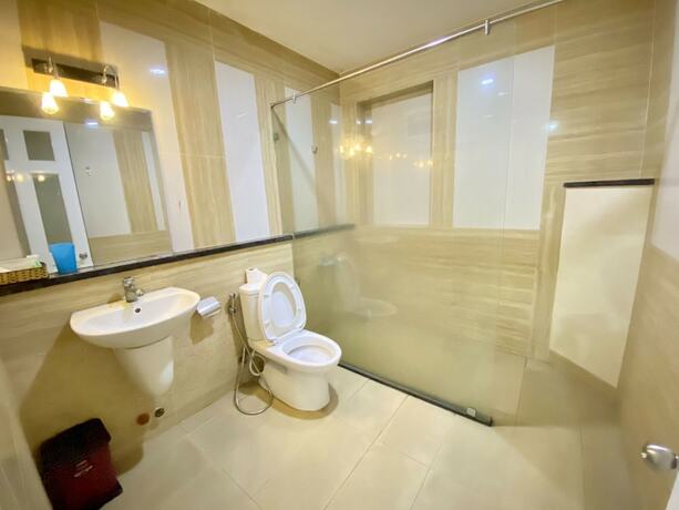 Imagen general del Hotel Minh Nhu. Foto 12