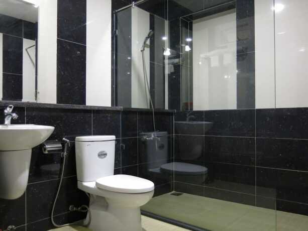 Imagen general del Hotel Minh Nhu. Foto 13