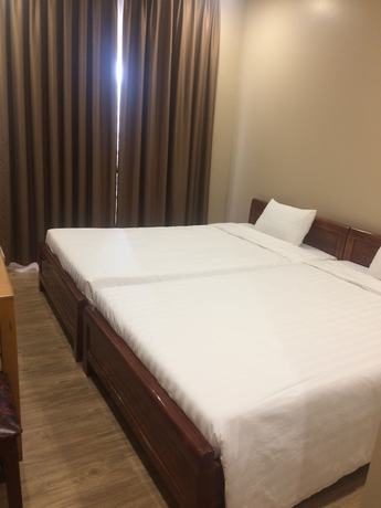 Imagen de la habitación del Hotel Minh Nhung. Foto 5