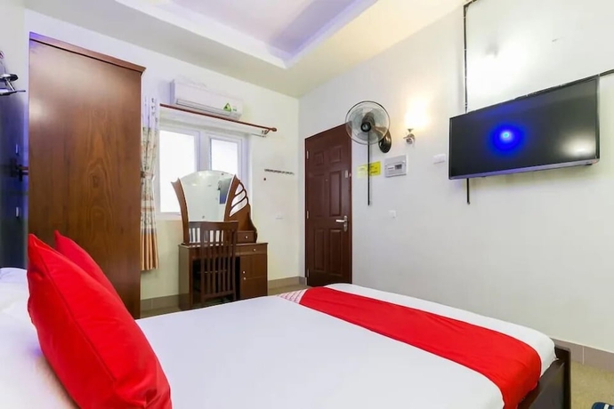 Imagen de la habitación del Hotel Minh Phương HBC - by Bay Luxury. Foto 4