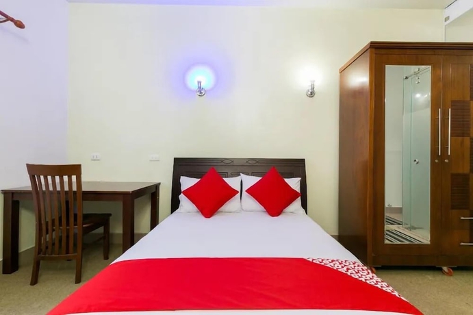 Imagen de la habitación del Hotel Minh Phương HBC - by Bay Luxury. Foto 5