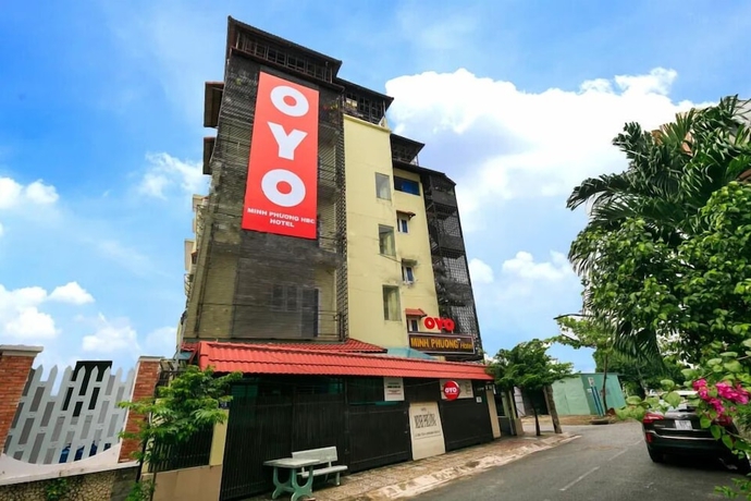 Imagen general del Hotel Minh Phương HBC - by Bay Luxury. Foto 1