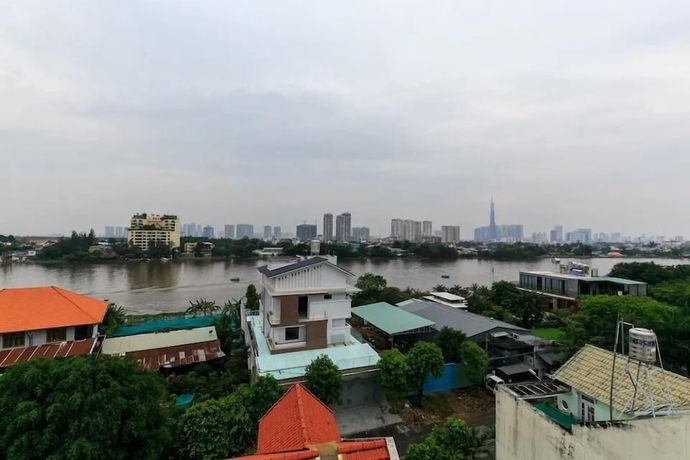 Imagen de la habitación del Hotel Minh Phương HBC - by Bay Luxury. Foto 6