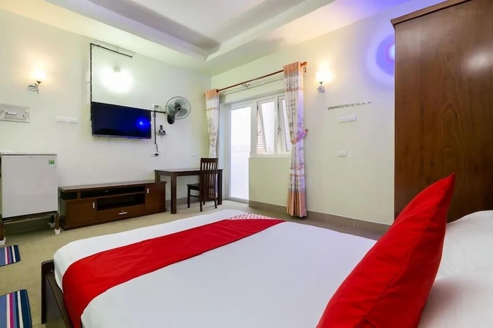 Imagen de la habitación del Hotel Minh Phương HBC - by Bay Luxury. Foto 7