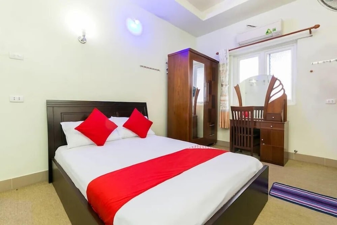 Imagen de la habitación del Hotel Minh Phương HBC - by Bay Luxury. Foto 8