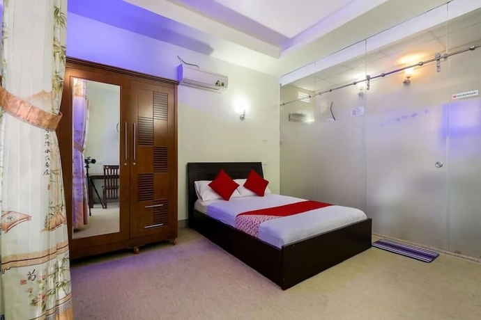 Imagen de la habitación del Hotel Minh Phương HBC - by Bay Luxury. Foto 9