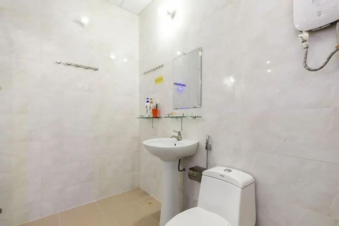 Imagen de la habitación del Hotel Minh Phương HBC - by Bay Luxury. Foto 11