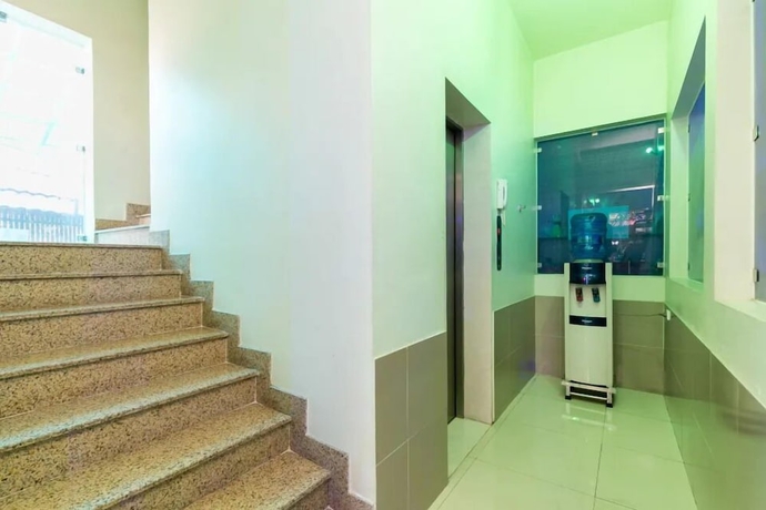 Imagen de los interiores del Hotel Minh Phương HBC - by Bay Luxury. Foto 12