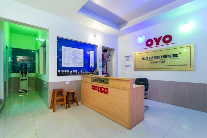 Imagen de los interiores del Hotel Minh Phương HBC - by Bay Luxury. Foto 14