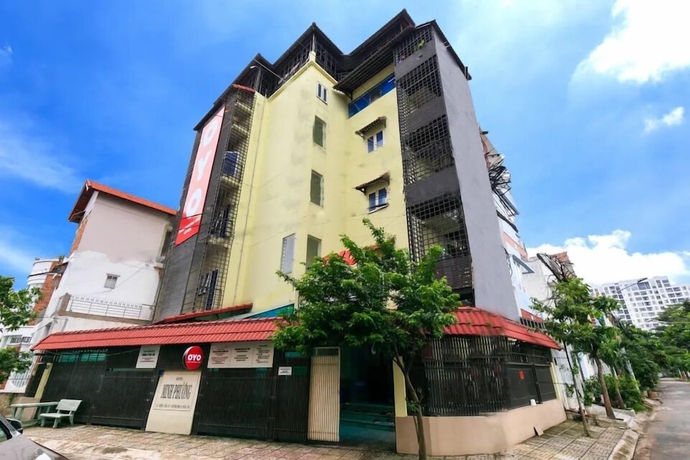 Imagen general del Hotel Minh Phương HBC - by Bay Luxury. Foto 2